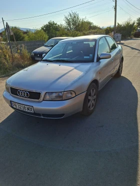 Audi A4 1.9 110 кс. | Auto.bg — изображение 2