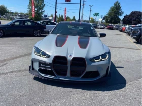 BMW M4 * CSL * АВТОКРЕДИТ БЕЗ ПЪРВОНАЧАЛНА ВНОСКА*  | Auto.bg — изображение 6