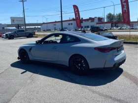 BMW M4 * CSL * АВТОКРЕДИТ БЕЗ ПЪРВОНАЧАЛНА ВНОСКА*  | Auto.bg — изображение 2