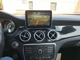 Mercedes-Benz CLA 250 * АВТОКРЕДИТ * ГЛАВНО ПРЕДСТАВИТЕЛСТВО | Auto.bg — изображение 11