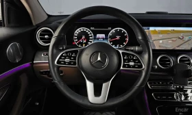 Mercedes-Benz E 300 4MATIC Avnatgarde * ��������� * BURMESTER* HEAD-UP | Mobile.bg � ����� ������ 13
