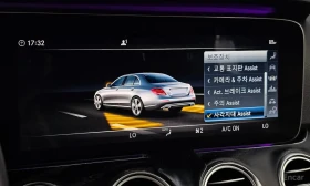 Mercedes-Benz E 300 4MATIC Avnatgarde * ��������� * BURMESTER* HEAD-UP | Mobile.bg � ����� ������ 16