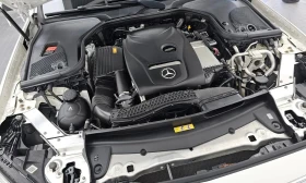 Mercedes-Benz E 300 4MATIC Avnatgarde * ��������� * BURMESTER* HEAD-UP | Mobile.bg � ����� ������ 6