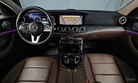 Mercedes-Benz E 300 4MATIC Avnatgarde * ��������� * BURMESTER* HEAD-UP | Mobile.bg � ����� ������ 7