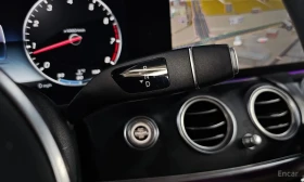 Mercedes-Benz E 300 4MATIC Avnatgarde * ��������� * BURMESTER* HEAD-UP | Mobile.bg � ����� ������ 9