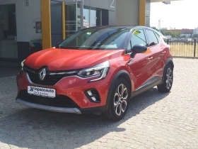 ����� �� �������� �� Renault Captur 1.3 TCe/140 �.�.