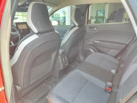 Renault Captur 1.3 TCe/140 �.�. | Mobile.bg � ����� ������ 14
