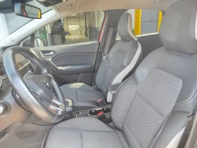 Renault Captur 1.3 TCe/140 �.�. | Mobile.bg � ����� ������ 11