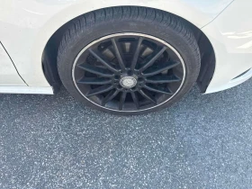 Mercedes-Benz CLA 250 * CARFAX * ОПЦИЯ ЗА ФИНАНСИРАНЕ - 11750 € - 94381025 7