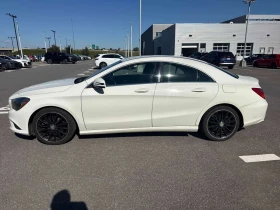 Mercedes-Benz CLA 250 * CARFAX * ОПЦИЯ ЗА ФИНАНСИРАНЕ - 11750 € - 94381025 2