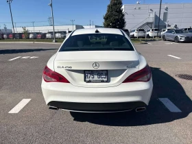 Mercedes-Benz CLA 250 * CARFAX * ОПЦИЯ ЗА ФИНАНСИРАНЕ - 11750 € - 94381025 4