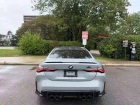 BMW M4 * Competition M xDrive * CARFAX * LASER * CARBON * | Mobile.bg � ����� ������ 8