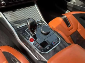 BMW M4 * Competition M xDrive * CARFAX * LASER * CARBON * | Mobile.bg � ����� ������ 12