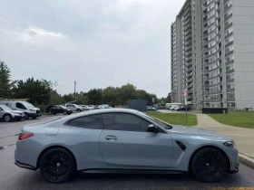 BMW M4 * Competition M xDrive * CARFAX * LASER * CARBON * | Mobile.bg � ����� ������ 7