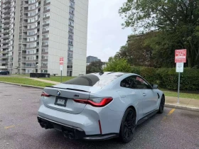 BMW M4 * Competition M xDrive * CARFAX * LASER * CARBON * | Mobile.bg � ����� ������ 5
