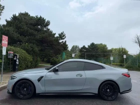 BMW M4 * Competition M xDrive * CARFAX * LASER * CARBON * | Mobile.bg � ����� ������ 2