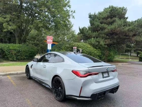 BMW M4 * Competition M xDrive * CARFAX * LASER * CARBON * | Mobile.bg � ����� ������ 6