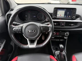 Kia Picanto 1.0T-GDI GT-LINE NAVI CAMERA | Mobile.bg � ����� ������ 15