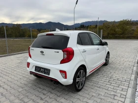 Kia Picanto 1.0T-GDI GT-LINE NAVI CAMERA | Mobile.bg � ����� ������ 6