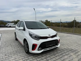 Kia Picanto 1.0T-GDI GT-LINE NAVI CAMERA | Mobile.bg � ����� ������ 8