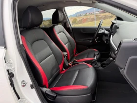 Kia Picanto 1.0T-GDI GT-LINE NAVI CAMERA | Mobile.bg � ����� ������ 13