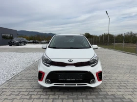 ����� �� �������� �� Kia Picanto 1.0T-GDI GT-LINE NAVI CAMERA