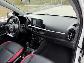 Kia Picanto 1.0T-GDI GT-LINE NAVI CAMERA | Mobile.bg � ����� ������ 12