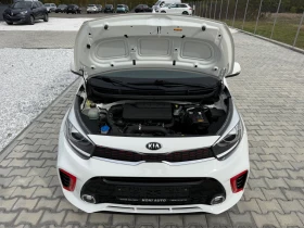Kia Picanto 1.0T-GDI GT-LINE NAVI CAMERA | Mobile.bg � ����� ������ 16