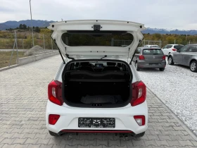 Kia Picanto 1.0T-GDI GT-LINE NAVI CAMERA | Mobile.bg � ����� ������ 17