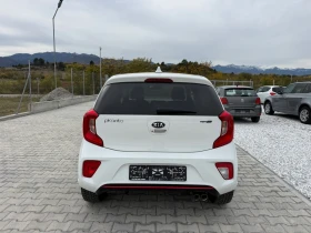 Kia Picanto 1.0T-GDI GT-LINE NAVI CAMERA | Mobile.bg � ����� ������ 5
