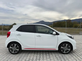Kia Picanto 1.0T-GDI GT-LINE NAVI CAMERA | Mobile.bg � ����� ������ 7