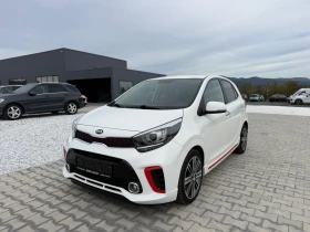 ����� �� �������� �� Kia Picanto 1.0T-GDI GT-LINE NAVI CAMERA