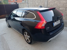 Volvo V60 Фул Екстри!Обслужена! - 6750 € - 68987793 5