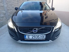 Volvo V60 Фул Екстри!Обслужена! - 6750 € - 68987793 2