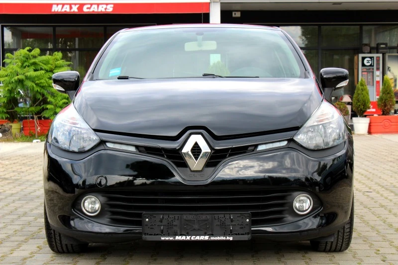 Renault Clio 1.2i BiFUEL, снимка 3 - Автомобили и джипове - 40813795