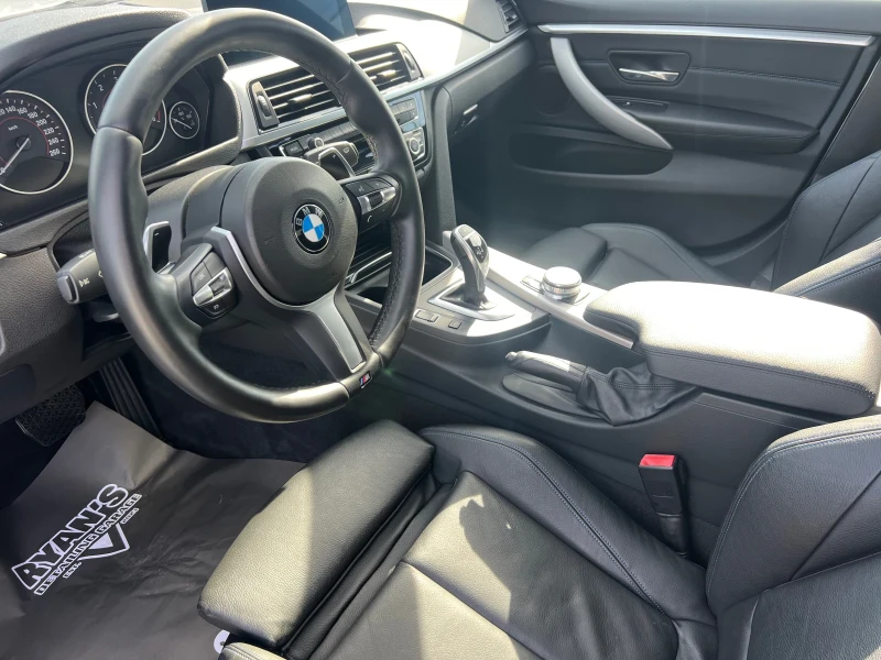 BMW 420 Msport Xdrive 48000Km, снимка 14 - Автомобили и джипове - 47503566