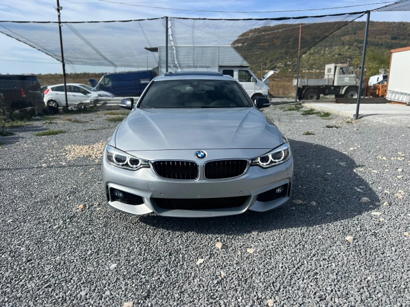 BMW 420 Msport Xdrive 48000Km, снимка 3 - Автомобили и джипове - 47503566