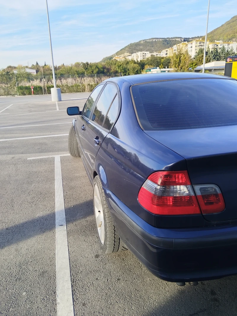 BMW 330 E46 XD Facelift, снимка 3 - Автомобили и джипове - 47512245