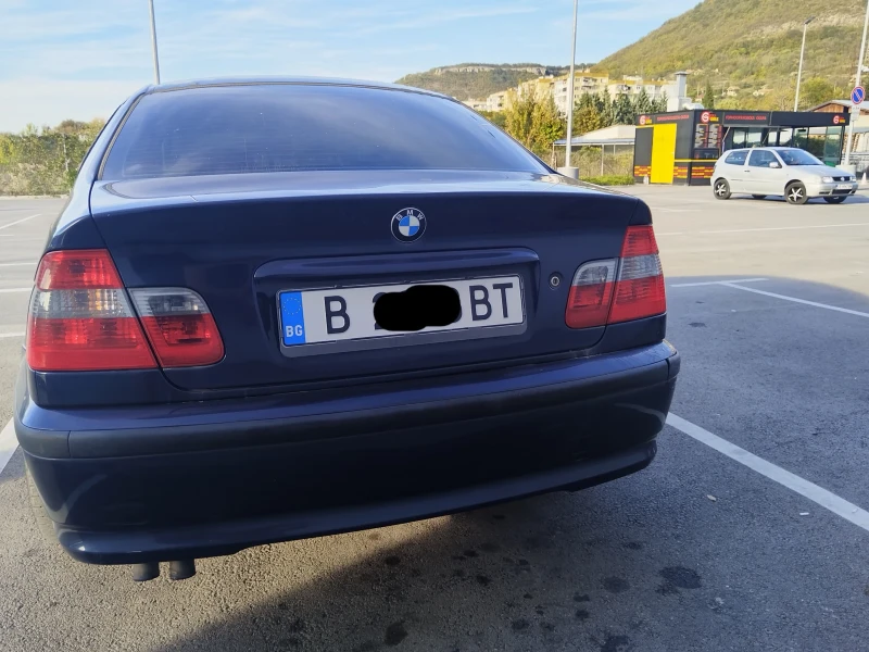 BMW 330 E46 XD Facelift, снимка 4 - Автомобили и джипове - 47512245