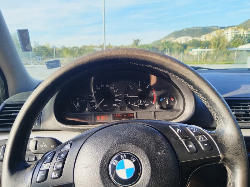 BMW 330 E46 XD Facelift, снимка 6 - Автомобили и джипове - 47512245