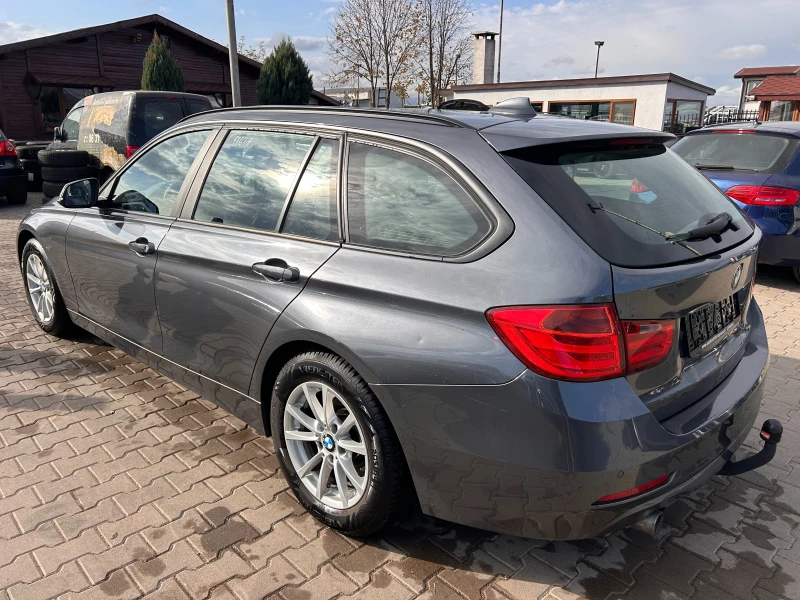 BMW 316 D NAVI/KOJA EURO 5 ЛИЗИНГ, снимка 8 - Автомобили и джипове - 47930304