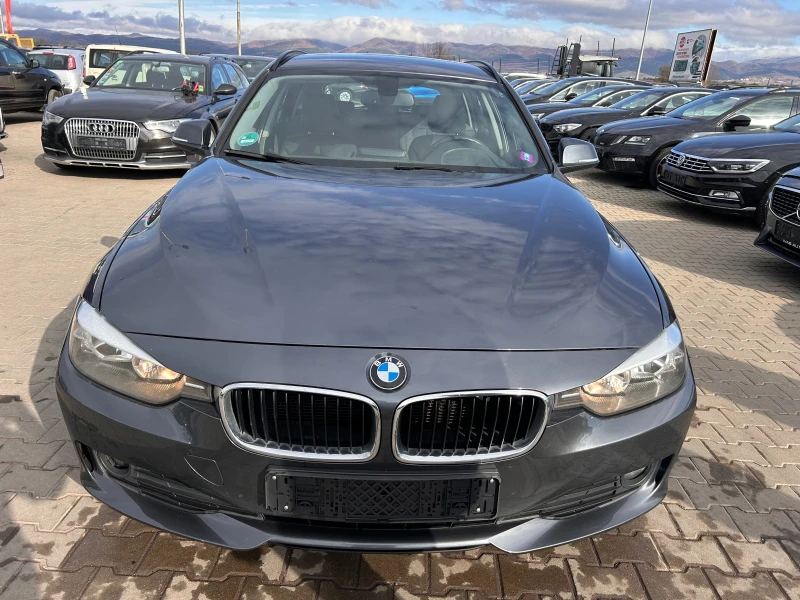 BMW 316 D NAVI/KOJA EURO 5 ЛИЗИНГ, снимка 3 - Автомобили и джипове - 47930304