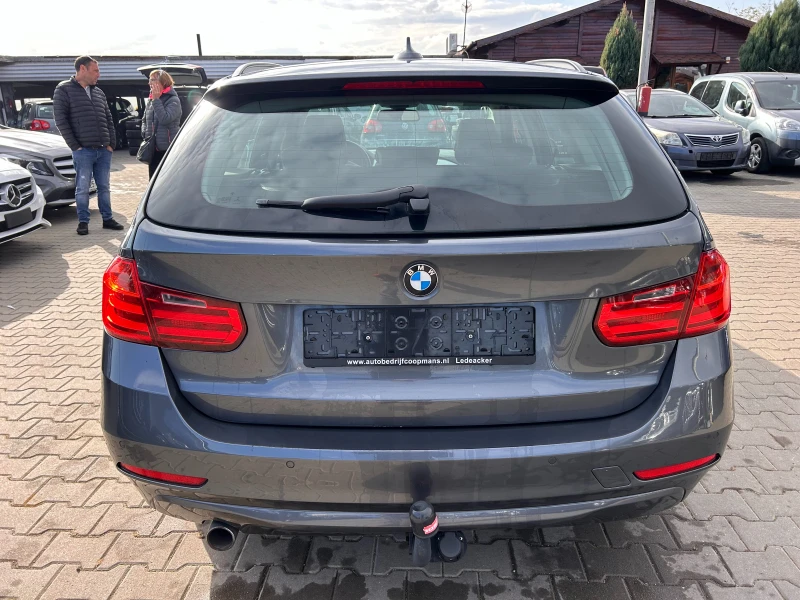 BMW 316 D NAVI/KOJA EURO 5 ЛИЗИНГ, снимка 7 - Автомобили и джипове - 47930304