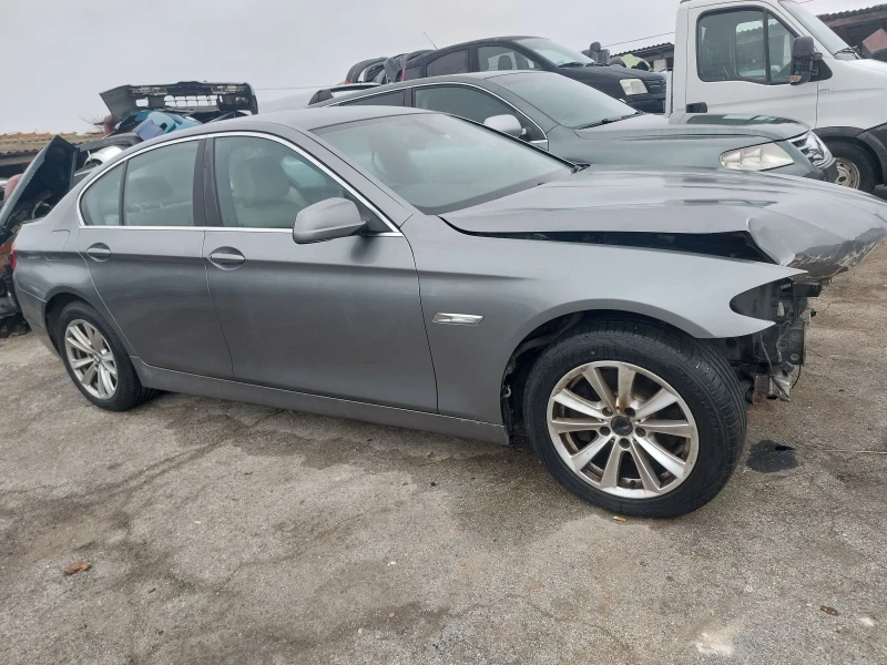 BMW 520 2.0, снимка 1 - Автомобили и джипове - 49108131