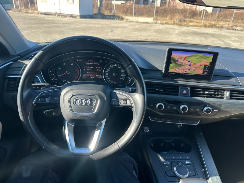 Audi A4, снимка 6 - Автомобили и джипове - 48847036