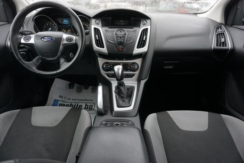 Ford Focus 1.0/перфектно състояние, снимка 10 - Автомобили и джипове - 49409797