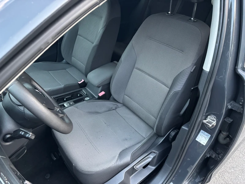 VW Golf 7 /Автоматик / Топ , снимка 16 - Автомобили и джипове - 50634824