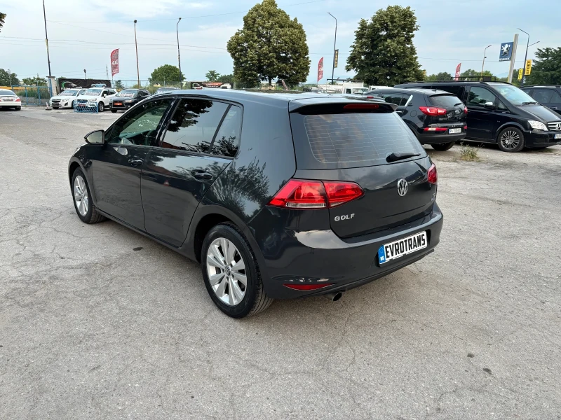 VW Golf 7 /Автоматик / Топ , снимка 4 - Автомобили и джипове - 50634824