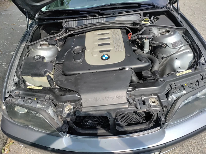 BMW 330 XD 4?4, снимка 14 - Автомобили и джипове - 52382815