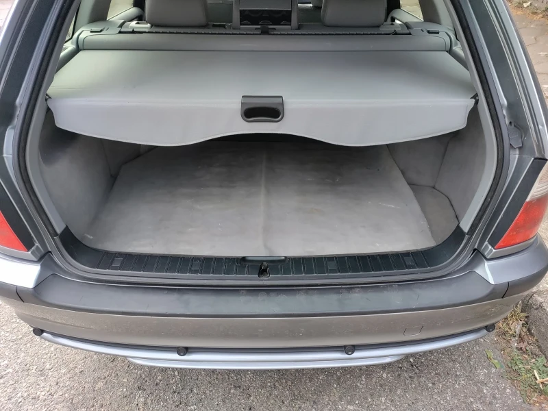 BMW 330 XD 4?4, снимка 6 - Автомобили и джипове - 52382815